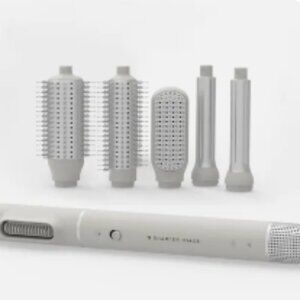 Sharper Image Revel 6-in-1 Multi-Styler NEW